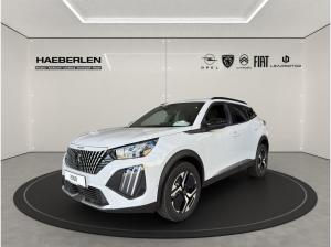 Peugeot 2008 1.2 Benzin 100 Allure *EINZELSTÜCK*SOFORT*