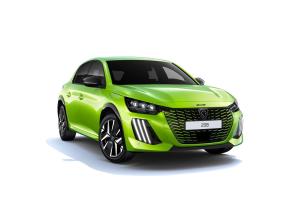 Peugeot 208 1.2 110 GT*AKTION* *EINZELSTÜCK*SOFORT*