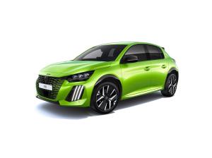 Peugeot 208 1.2 110 GT*AKTION* *EINZELSTÜCK*SOFORT*