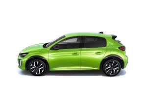 Peugeot 208 1.2 110 GT*AKTION* *EINZELSTÜCK*SOFORT*