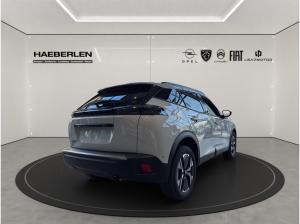 Peugeot 2008 1.2 Benzin 100 Allure *EINZELSTÜCK*SOFORT*