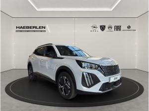 Peugeot 2008 1.2 Benzin 100 Allure *EINZELSTÜCK*SOFORT*
