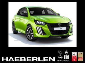 Peugeot 208 Style Elektro **Gewerbehammer**