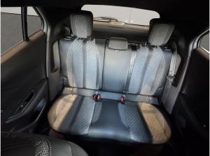 Peugeot 2008 1.2 Benzin 100 Allure *EINZELSTÜCK*SOFORT*