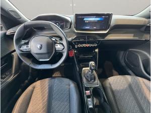 Peugeot 2008 1.2 Benzin 100 Allure *EINZELSTÜCK*SOFORT*