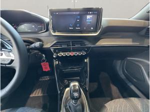 Peugeot 2008 1.2 Benzin 100 Allure *EINZELSTÜCK*SOFORT*