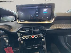 Peugeot 2008 1.2 Benzin 100 Allure *EINZELSTÜCK*SOFORT*