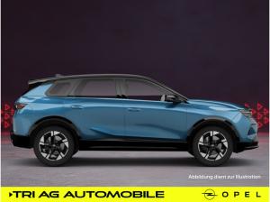 Opel Grandland Edition Hybrid Automatik 6-Gang- Doppelkupplungsgetriebe (eDCT) Allwetterreifen inkl. 19''-Leichtmet