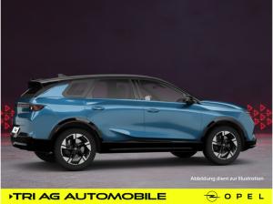 Opel Grandland Edition Hybrid Automatik 6-Gang- Doppelkupplungsgetriebe (eDCT) Allwetterreifen inkl. 19''-Leichtmet