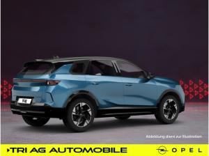 Opel Grandland Edition Hybrid Automatik 6-Gang- Doppelkupplungsgetriebe (eDCT) Allwetterreifen inkl. 19''-Leichtmet