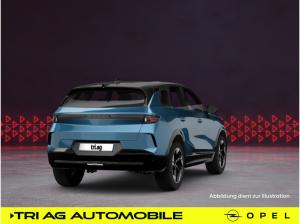 Opel Grandland Edition Hybrid Automatik 6-Gang- Doppelkupplungsgetriebe (eDCT) Allwetterreifen inkl. 19''-Leichtmet
