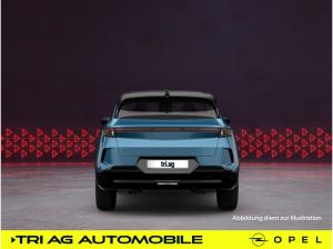 Opel Grandland Edition Hybrid Automatik 6-Gang- Doppelkupplungsgetriebe (eDCT) Allwetterreifen inkl. 19''-Leichtmet