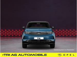 Opel Grandland Edition Hybrid Automatik 6-Gang- Doppelkupplungsgetriebe (eDCT) Allwetterreifen inkl. 19''-Leichtmet