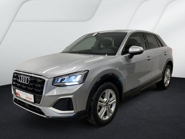 Audi Q2 35 TFSI advanced - kurzfristig verfügbar !