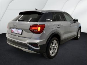 Audi Q2 35 TFSI advanced - kurzfristig verfügbar !
