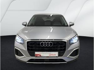 Audi Q2 35 TFSI advanced - kurzfristig verfügbar !