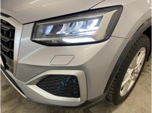 Audi Q2 35 TFSI advanced - kurzfristig verfügbar !