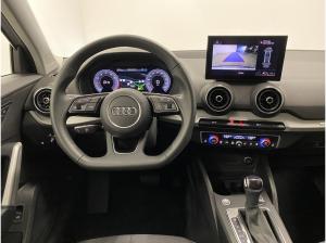 Audi Q2 35 TFSI advanced - kurzfristig verfügbar !