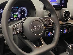 Audi Q2 35 TFSI advanced - kurzfristig verfügbar !
