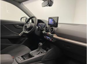 Audi Q2 35 TFSI advanced - kurzfristig verfügbar !