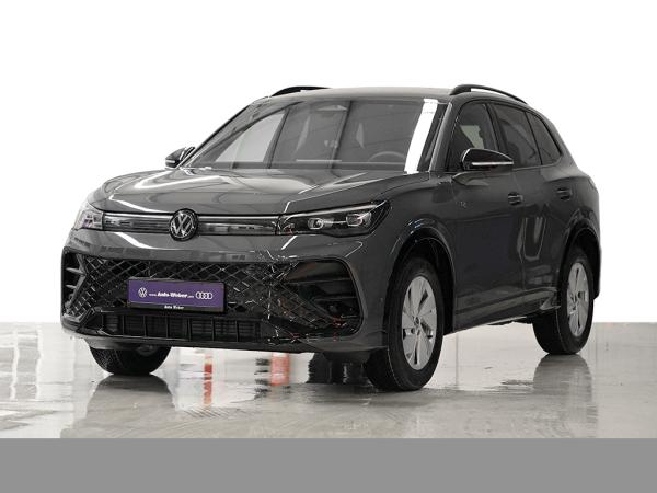 Volkswagen Tiguan 1.5 eTSI OPF 110kW DSG R-Line