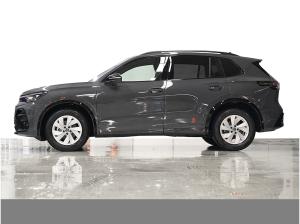 Volkswagen Tiguan 1.5 eTSI OPF 110kW DSG R-Line