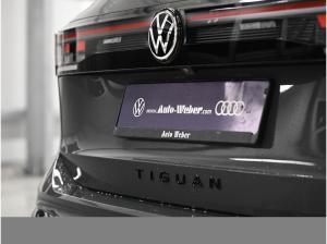 Volkswagen Tiguan 1.5 eTSI OPF 110kW DSG R-Line