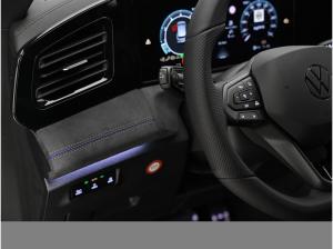Volkswagen Tiguan 1.5 eTSI OPF 110kW DSG R-Line