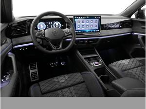 Volkswagen Tiguan 1.5 eTSI OPF 110kW DSG R-Line