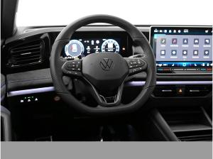 Volkswagen Tiguan 1.5 eTSI OPF 110kW DSG R-Line
