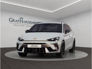 Cupra Leon VZ Black Edition 2.0 TSI 245 kW (333 PS) 7-Gang-DSG