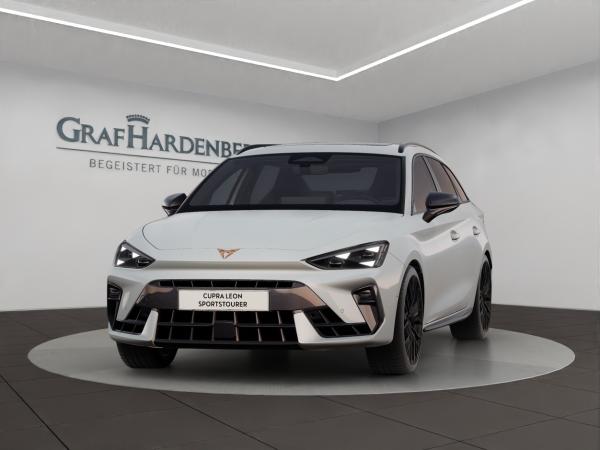 Cupra Leon VZ Black Edition 2.0 TSI 245 kW (333 PS) 7-Gang-DSG