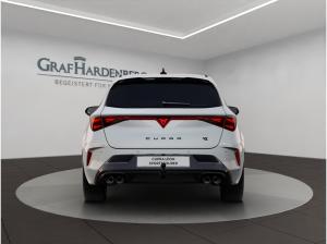 Cupra Leon VZ Black Edition 2.0 TSI 245 kW (333 PS) 7-Gang-DSG