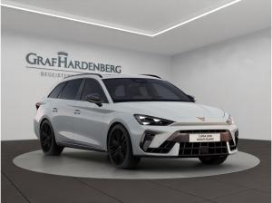 Cupra Leon VZ Black Edition 2.0 TSI 245 kW (333 PS) 7-Gang-DSG