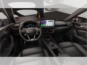 Cupra Leon VZ Black Edition 2.0 TSI 245 kW (333 PS) 7-Gang-DSG