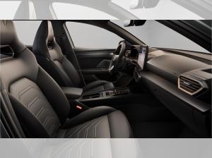 Cupra Leon VZ Black Edition 2.0 TSI 245 kW (333 PS) 7-Gang-DSG