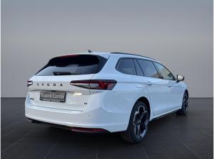 Skoda Superb Combi Sportline iV AHK/NAVI/HEAD-UP