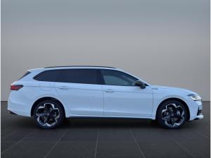 Skoda Superb Combi Sportline iV AHK/NAVI/HEAD-UP