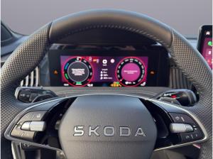Skoda Superb Combi Sportline iV AHK/NAVI/HEAD-UP