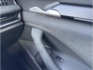 Skoda Superb Combi Sportline iV AHK/NAVI/HEAD-UP