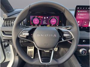 Skoda Superb Combi Sportline iV AHK/NAVI/HEAD-UP