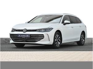 Volkswagen Passat 2.0 TDI SCR DSG Business
