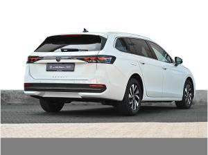 Volkswagen Passat 2.0 TDI SCR DSG Business
