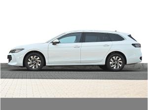 Volkswagen Passat 2.0 TDI SCR DSG Business