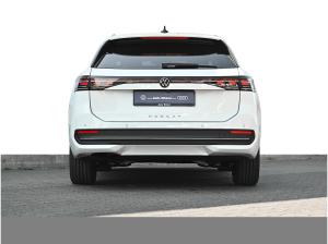 Volkswagen Passat 2.0 TDI SCR DSG Business