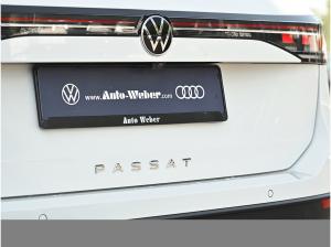 Volkswagen Passat 2.0 TDI SCR DSG Business