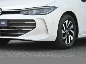 Volkswagen Passat 2.0 TDI SCR DSG Business