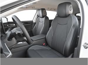 Volkswagen Passat 2.0 TDI SCR DSG Business