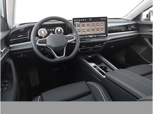 Volkswagen Passat 2.0 TDI SCR DSG Business