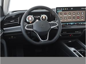 Volkswagen Passat 2.0 TDI SCR DSG Business